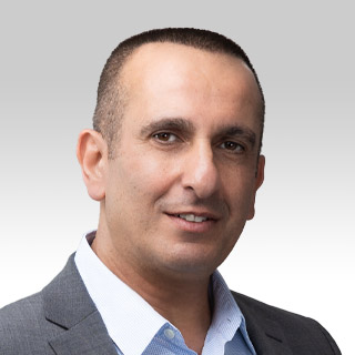 Benyamin Avta, Adv.